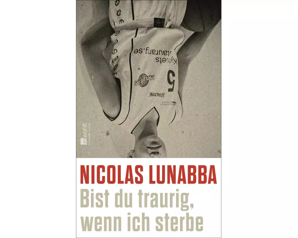 Bist du traurig, wenn ich sterbe