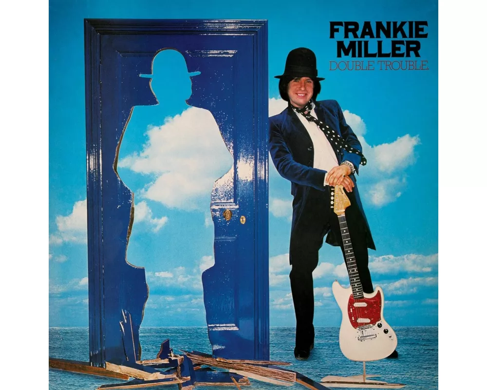 Double Trouble (Collector's Edition)