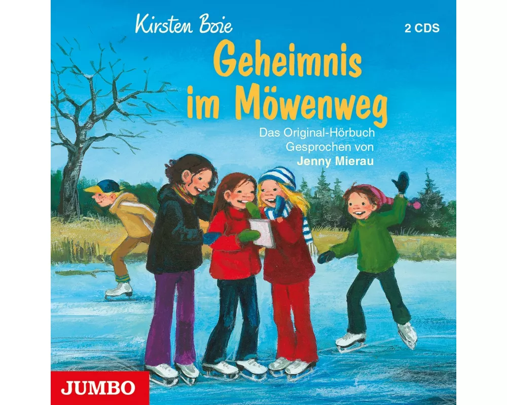 Möwenweg-Geheimnis (6)