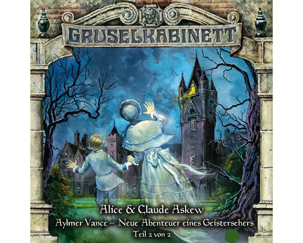 Gruselkabinett - Folge 57