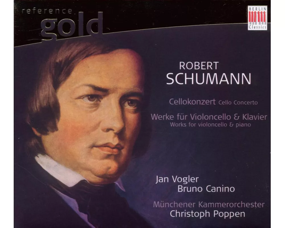 Werke Fr Violoncello