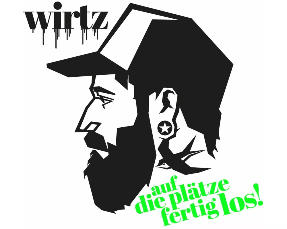 Auf Die Pltze, Fertig, Los