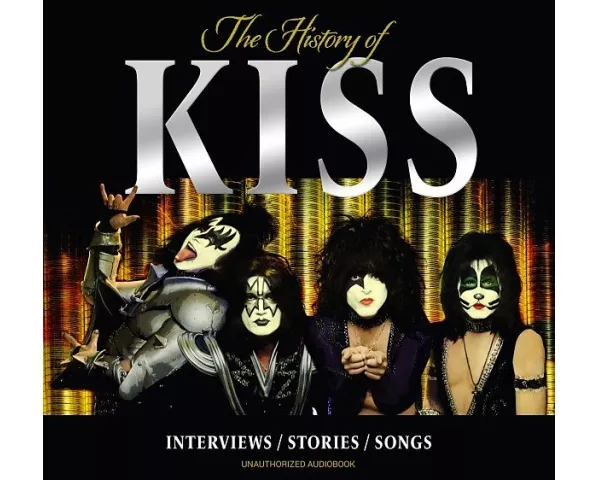 The History Of