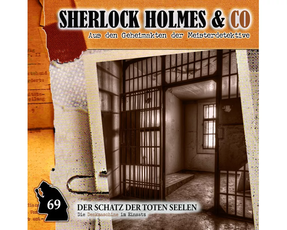 Heim Der Phantome (Folge 65)