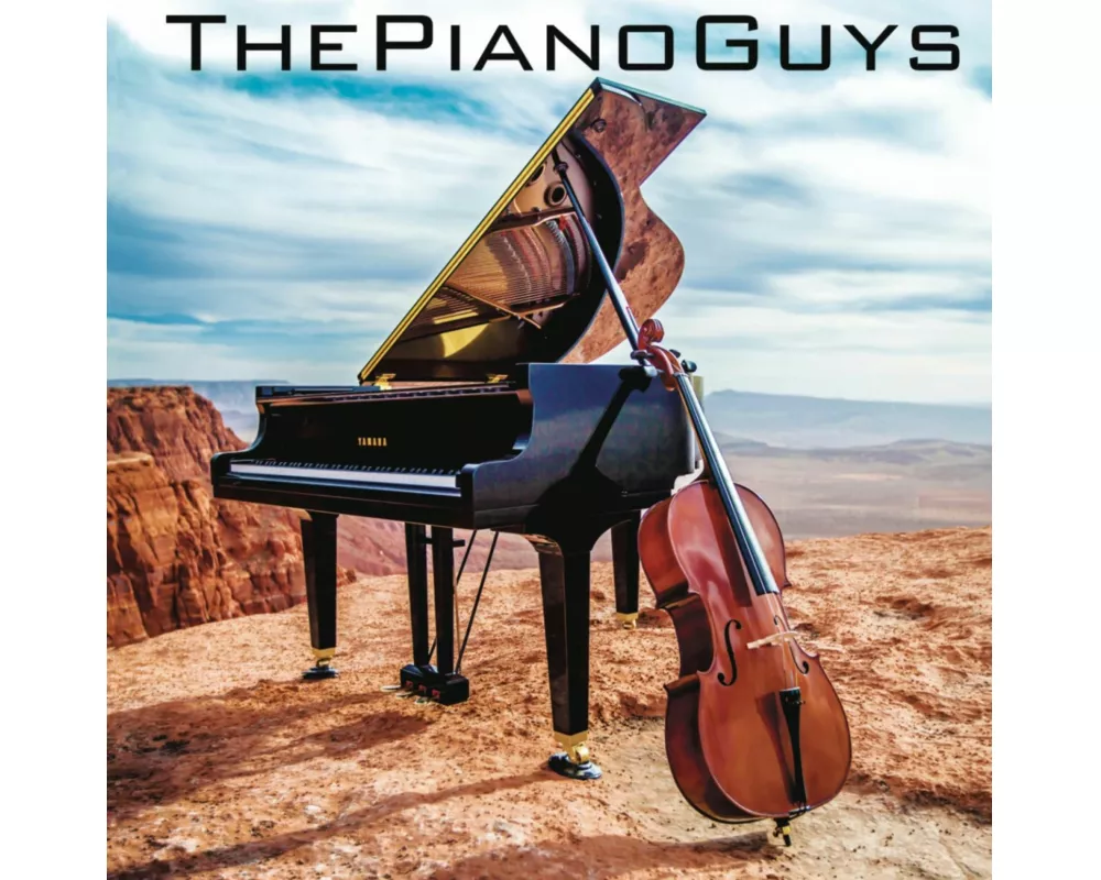 The Piano Guys