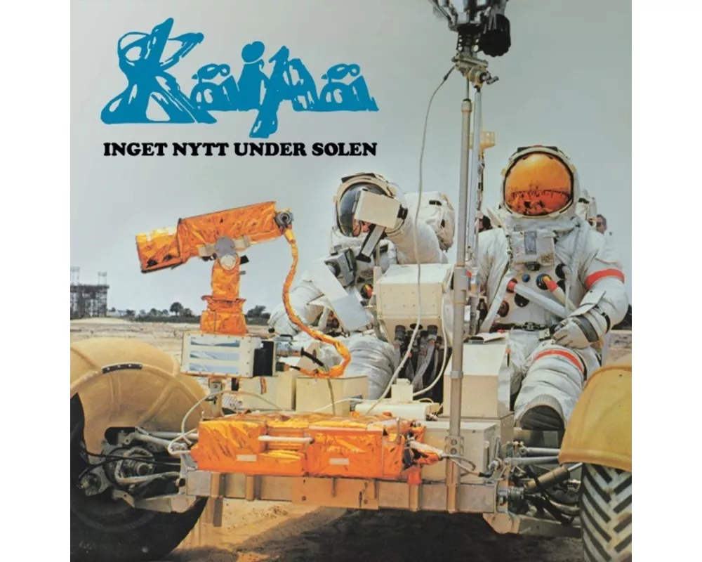 Inget Nytt Under Solen - Remas