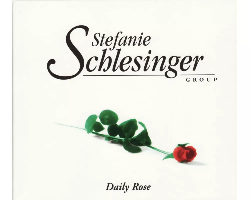 Daily Rose
