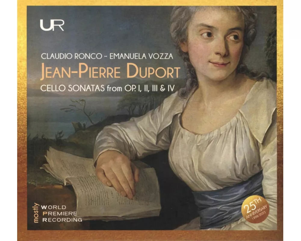 Sonates pour violoncelle et basse