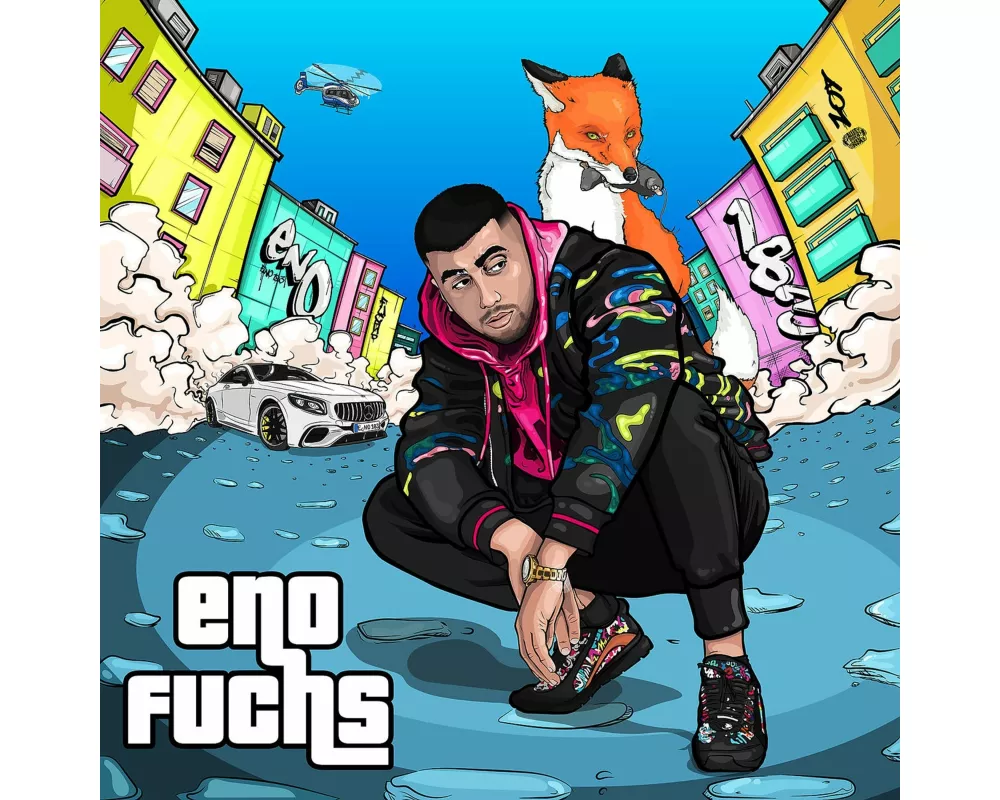 Fuchs