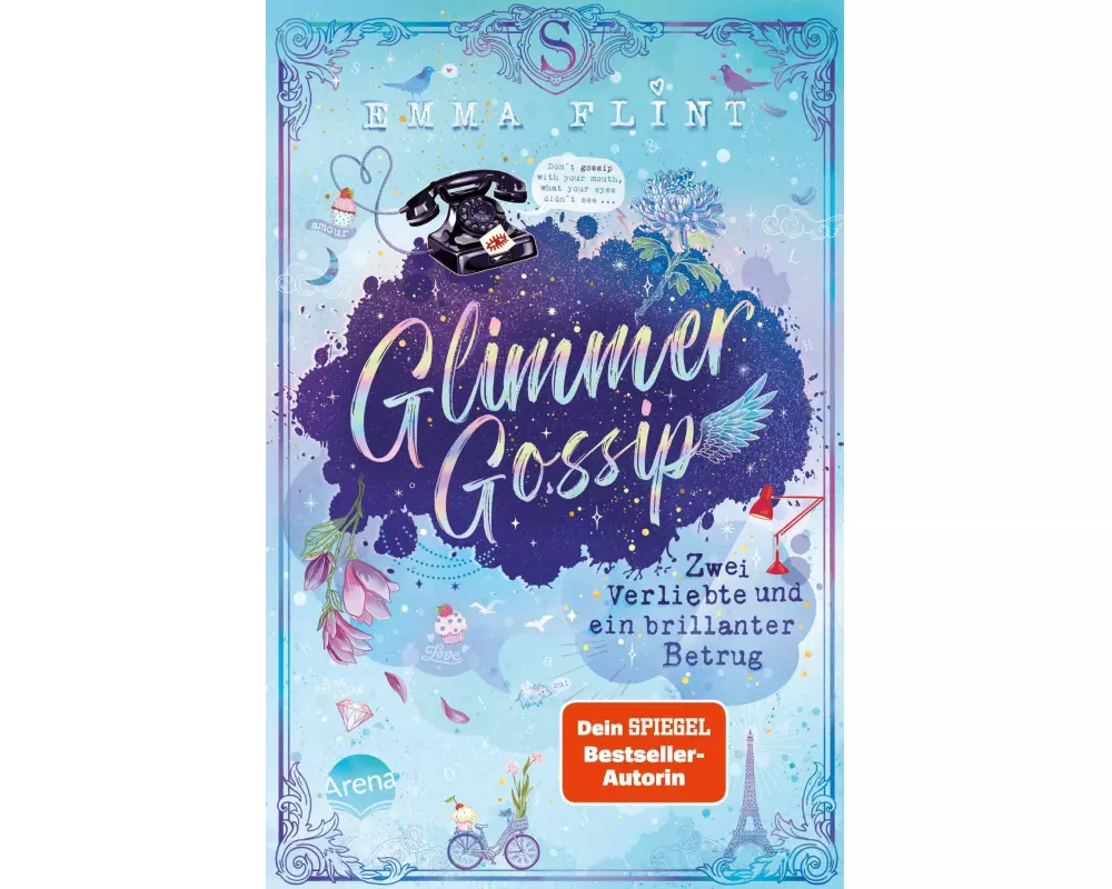 Glimmer Gossip (2). Zwei Verliebte und ein brillanter Betrug