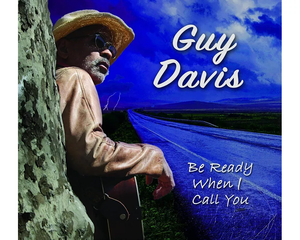 Be Ready When I Call You