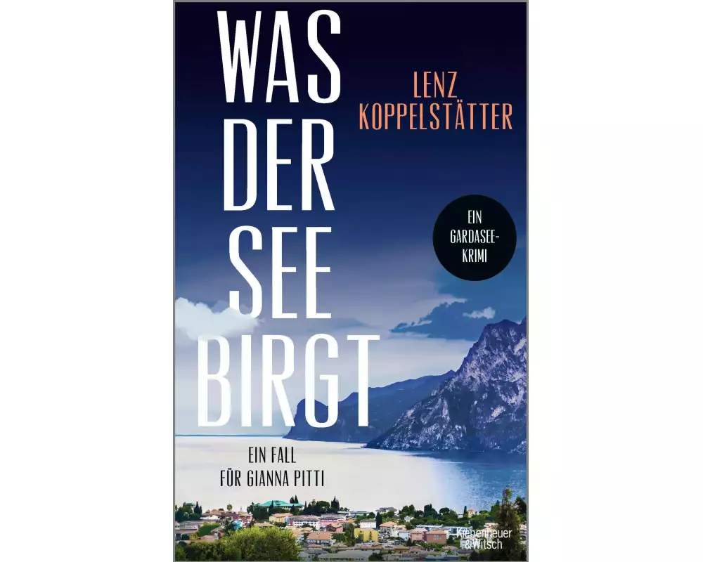 Was der See birgt