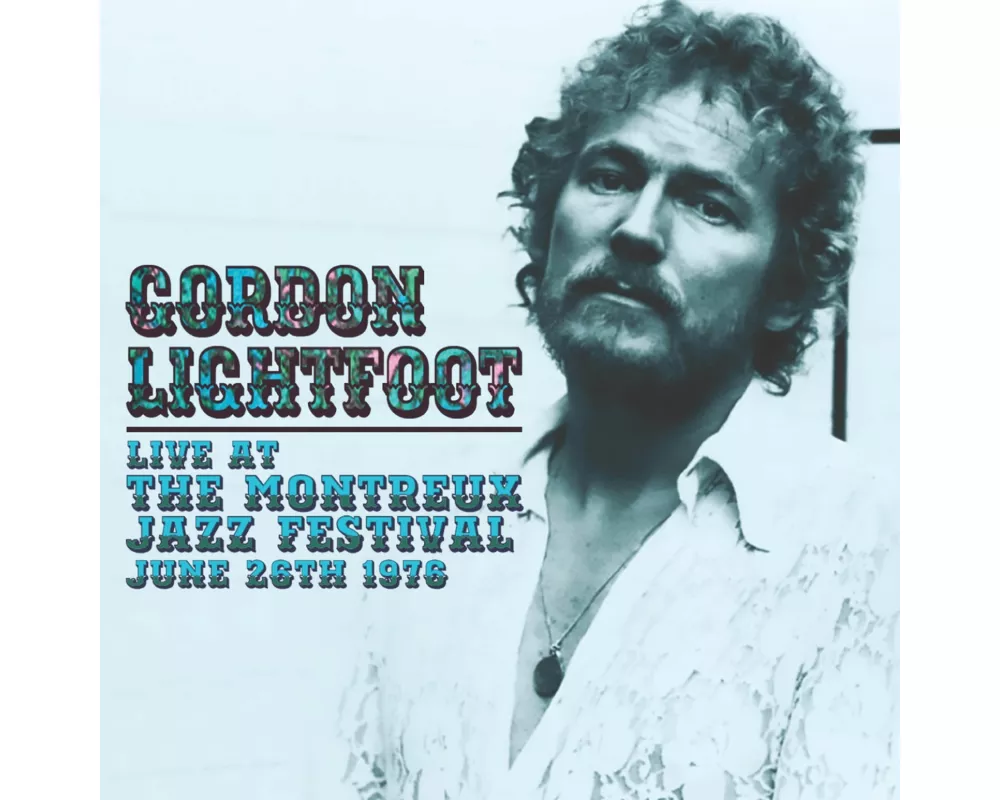 Live At Montreux 1976