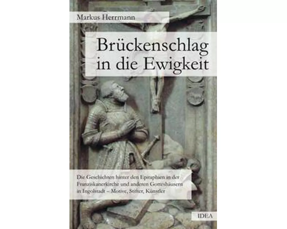 Brückenschlag in die Ewigkeit
