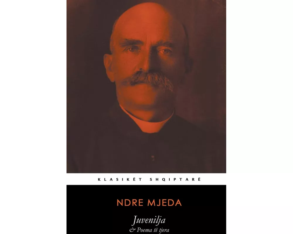 Juvenilja & Poema të tjera