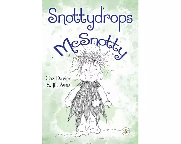 Snottydrops McSnotty