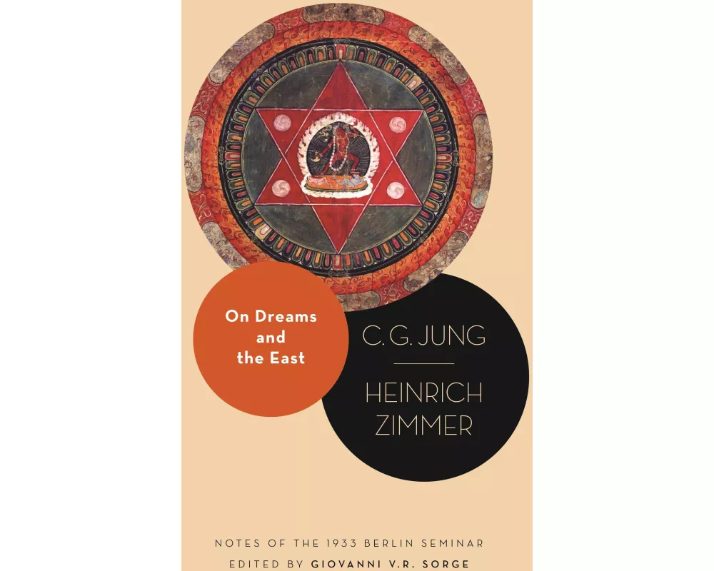 On Dreams and the East