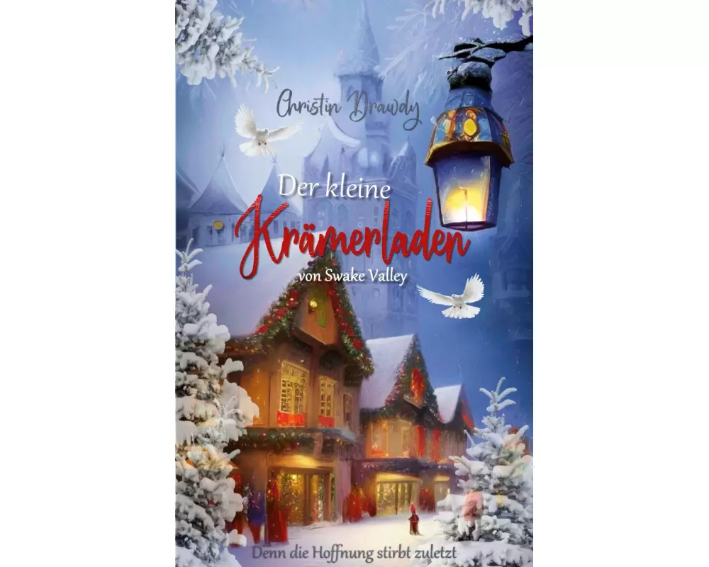 Der kleine Krämerladen