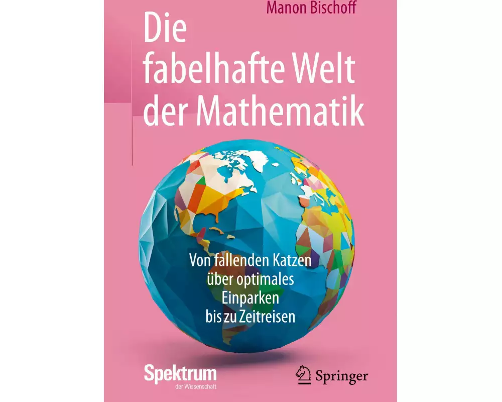 Die fabelhafte Welt der Mathematik