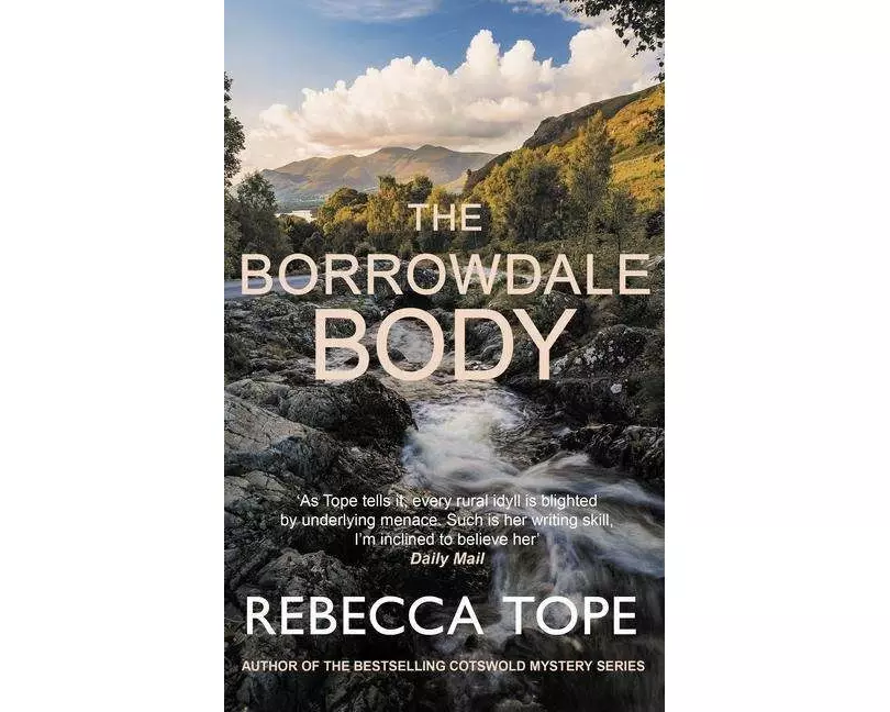 The Borrowdale Body