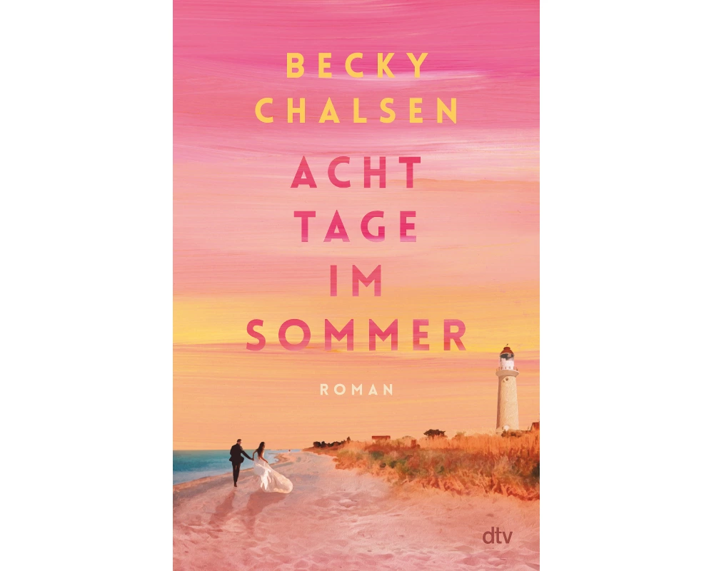 Acht Tage im Sommer
