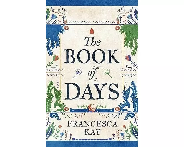 The Book of Days