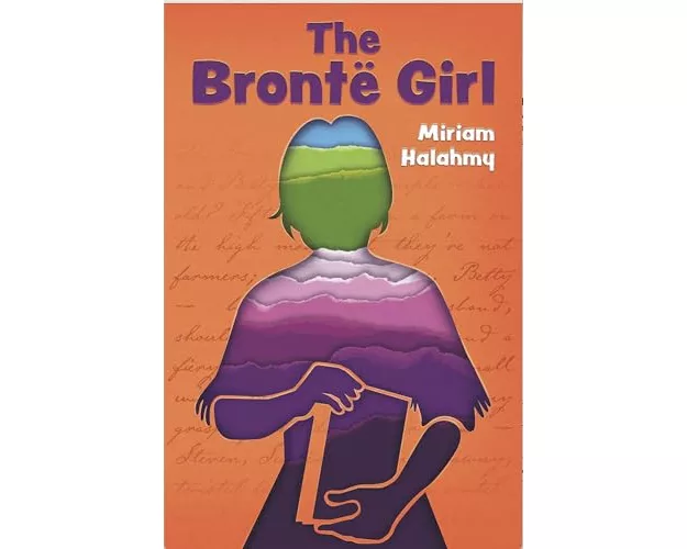 The Bronte Girl