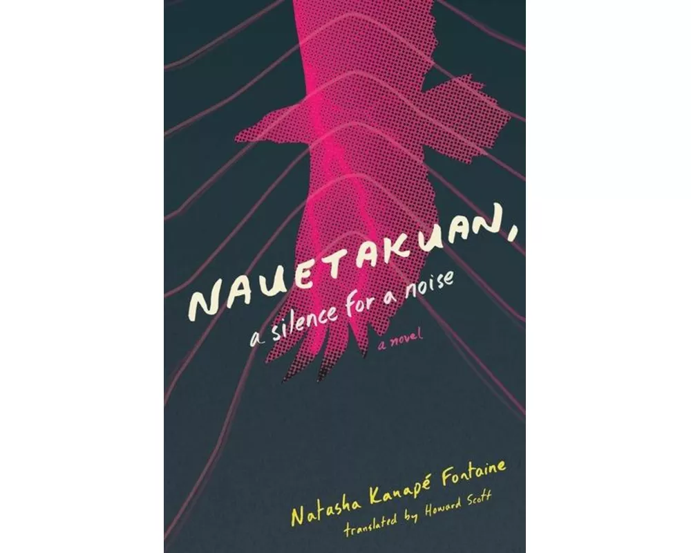 Nauetakuan, a Silence for a Noise