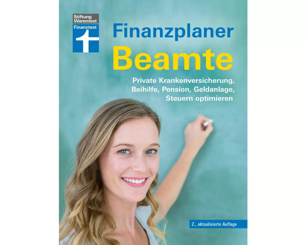 Finanzplaner Beamte