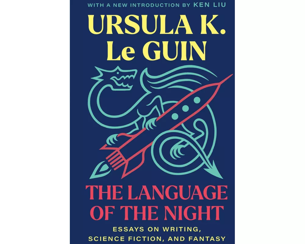 The Language of the Night