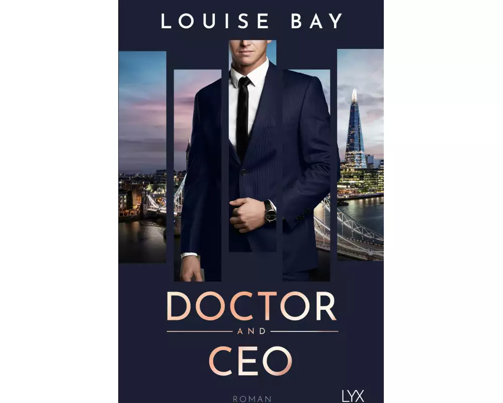 Doctor and CEO