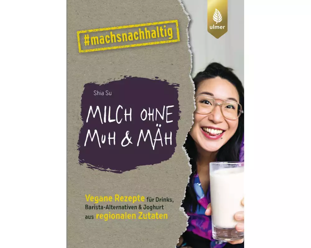 Milch ohne Muh & Mäh