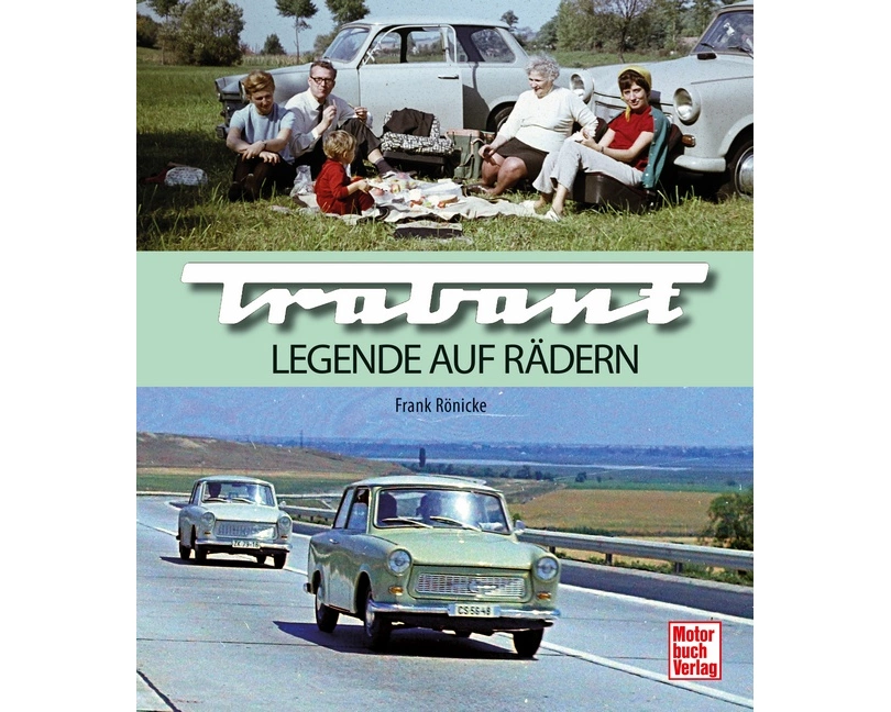 Trabant