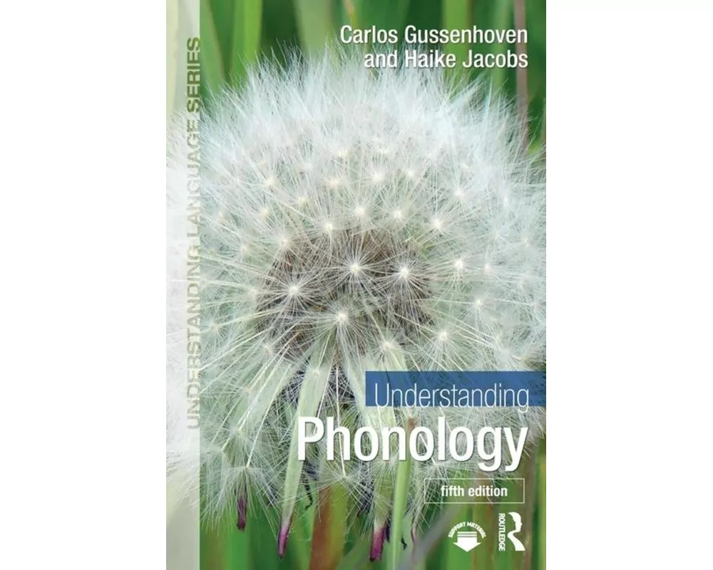 Understanding Phonology