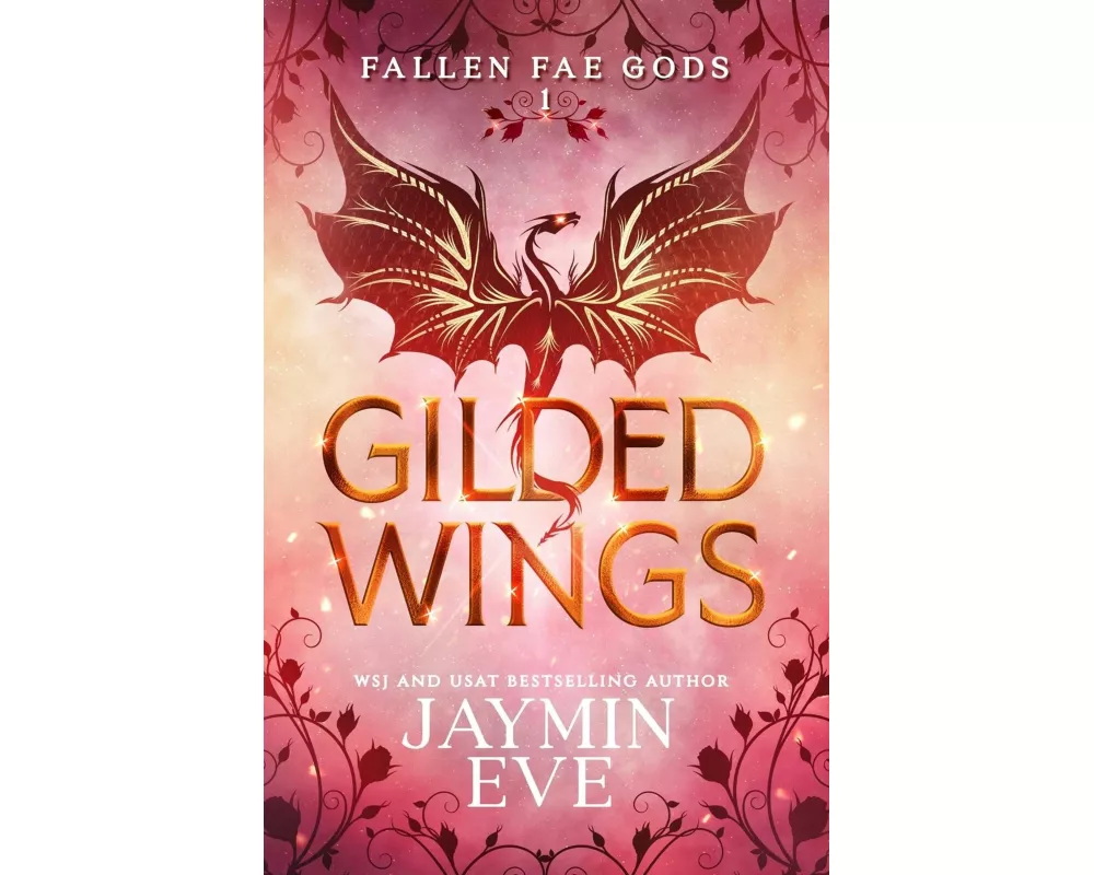 Gilded Wings