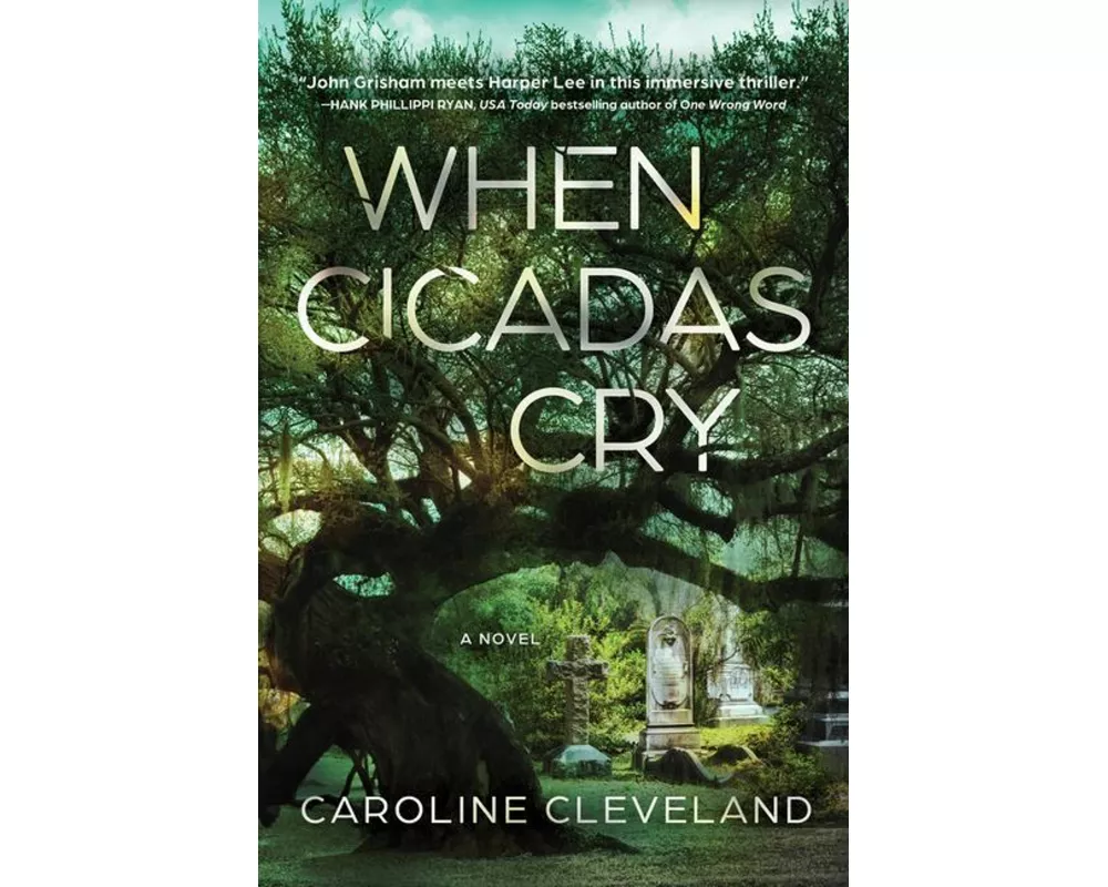 When Cicadas Cry
