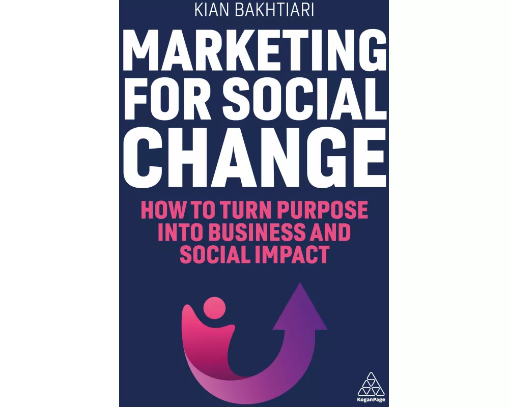 Marketing for Social Change