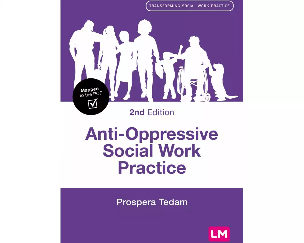 Anti-Oppressive Social Work Practice