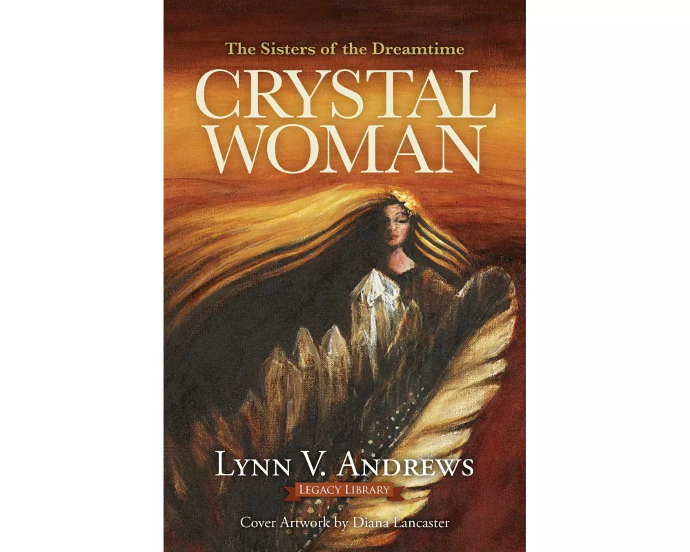 Crystal Woman