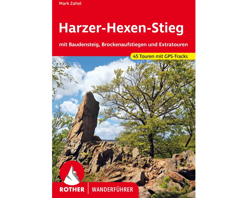 Harzer-Hexen-Stieg