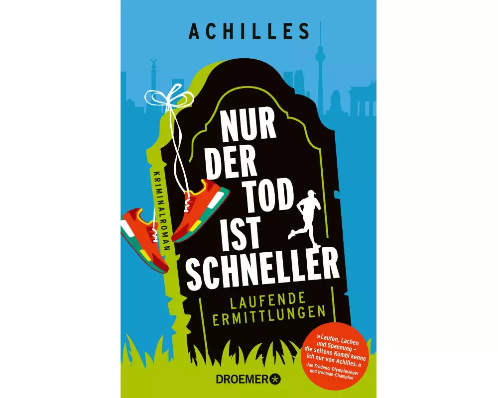 Nur der Tod ist schneller