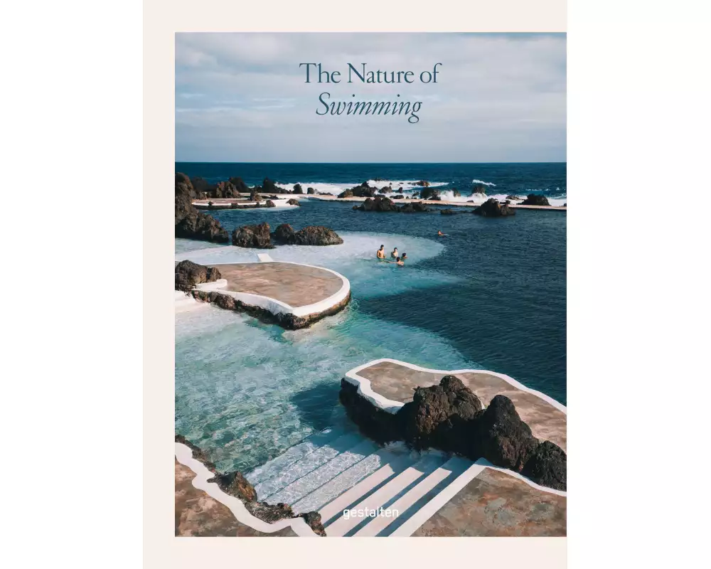 The Nature of Swimming