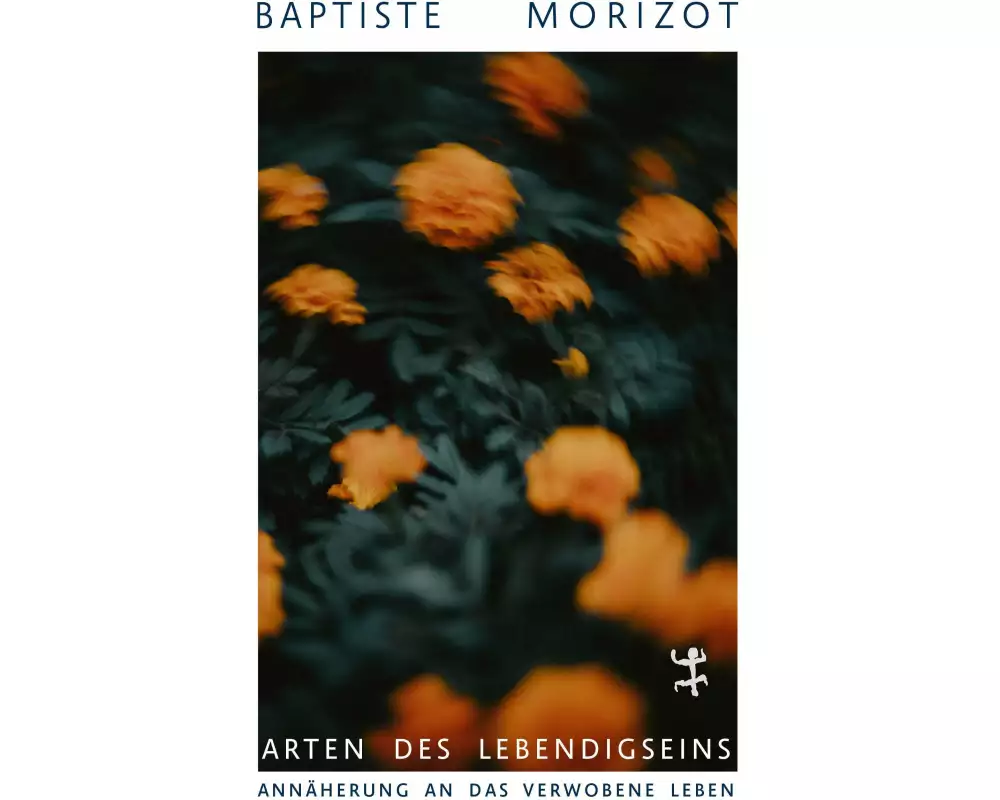 Arten des Lebendigseins