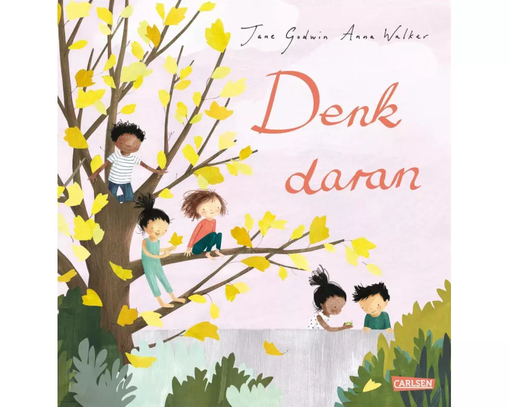 Denk daran
