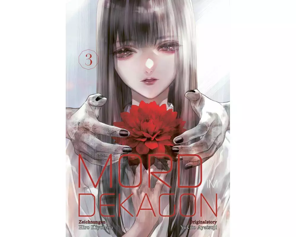 Mord im Dekagon 3