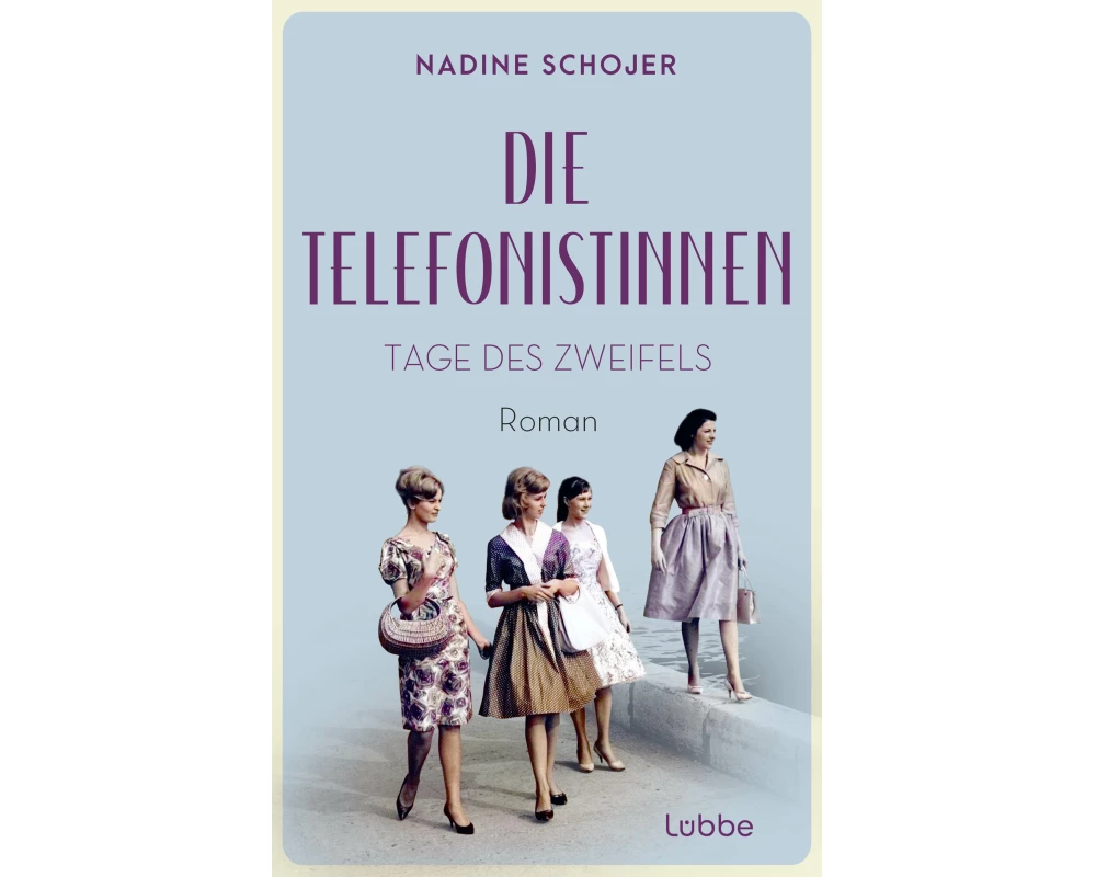 Die Telefonistinnen - Tage des Zweifels