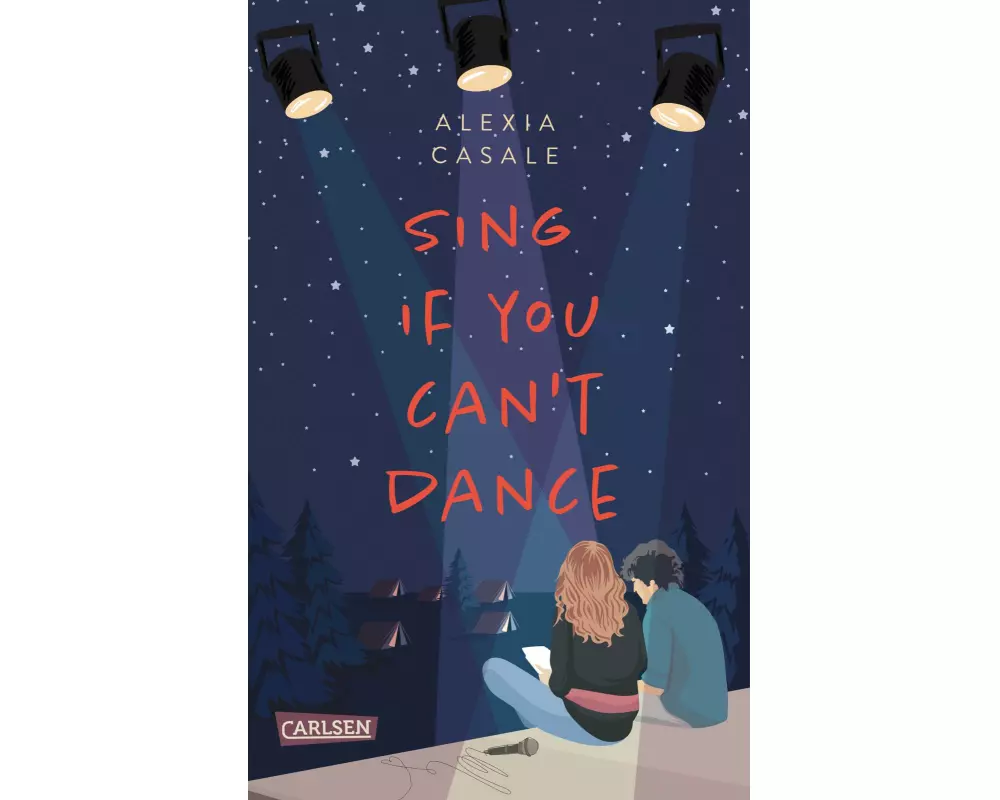 Sing If You Can't Dance
