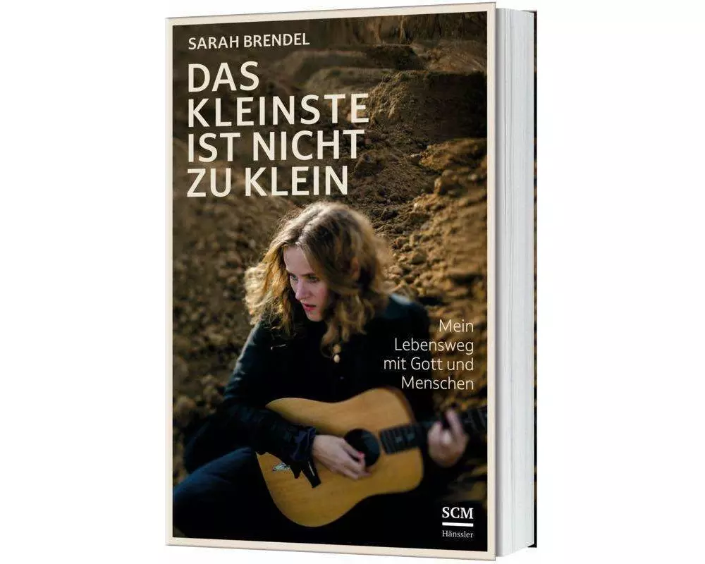 Das Kleinste ist nicht zu klein