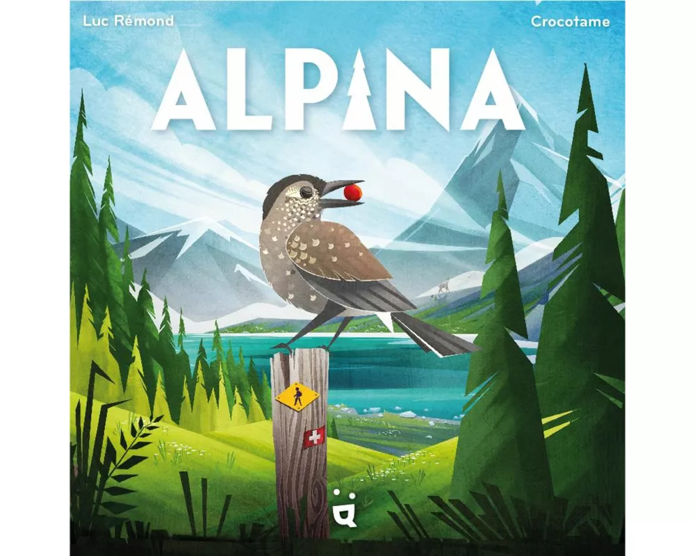 Alpina