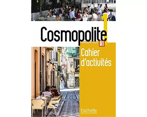 Cosmopolite 1